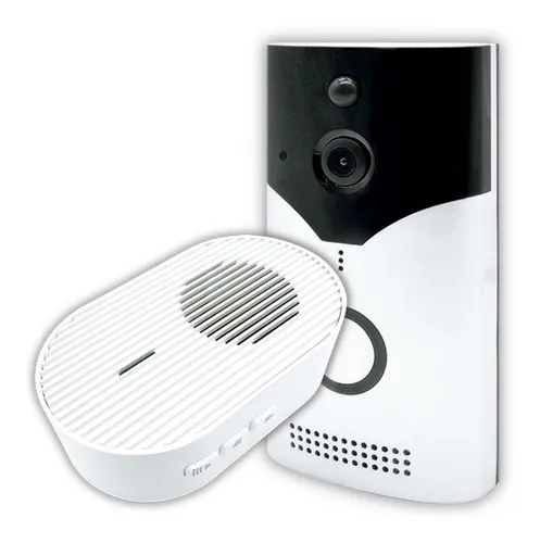 Portero Smart TBCin con Cámara