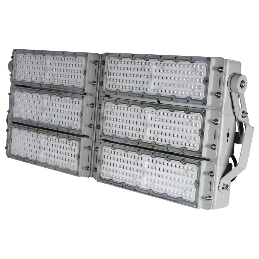 Reflector Profesional Modular Apolo 400W JEG