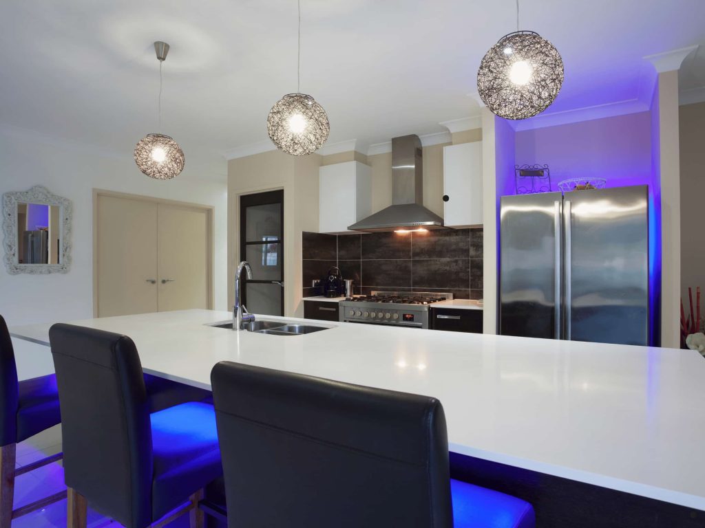 Electricidad La Plata