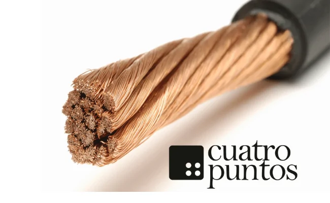Cómo elegir el cable correcto para tu instalación eléctrica